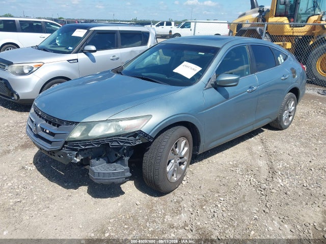 Продажа на аукционе авто 2010 Honda Accord Crosstour Ex-l, vin: 5J6TF1H50AL009941, номер лота: 45097680