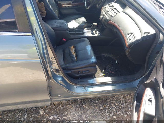 Продажа на аукционе авто 2010 Honda Accord Crosstour Ex-l, vin: 5J6TF1H50AL009941, номер лота: 45097680