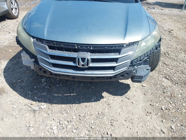 Продажа на аукционе авто 2010 Honda Accord Crosstour Ex-l, vin: 5J6TF1H50AL009941, номер лота: 45097680