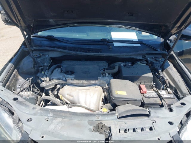 Aukcja sprzedaży 2015 Toyota Camry Xse, vin: 4T1BF1FK9FU065545, numer aukcji: 45097681
