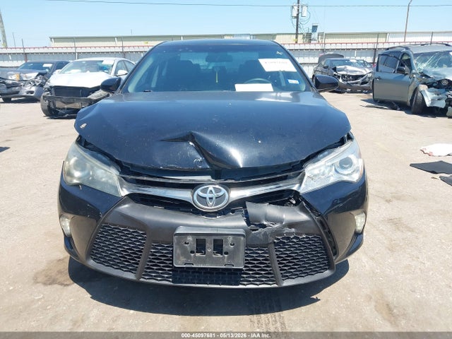 Aukcja sprzedaży 2015 Toyota Camry Xse, vin: 4T1BF1FK9FU065545, numer aukcji: 45097681