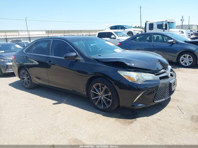Aukcja sprzedaży 2015 Toyota Camry Xse, vin: 4T1BF1FK9FU065545, numer aukcji: 45097681