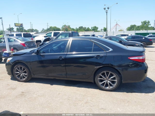 Aukcja sprzedaży 2015 Toyota Camry Xse, vin: 4T1BF1FK9FU065545, numer aukcji: 45097681