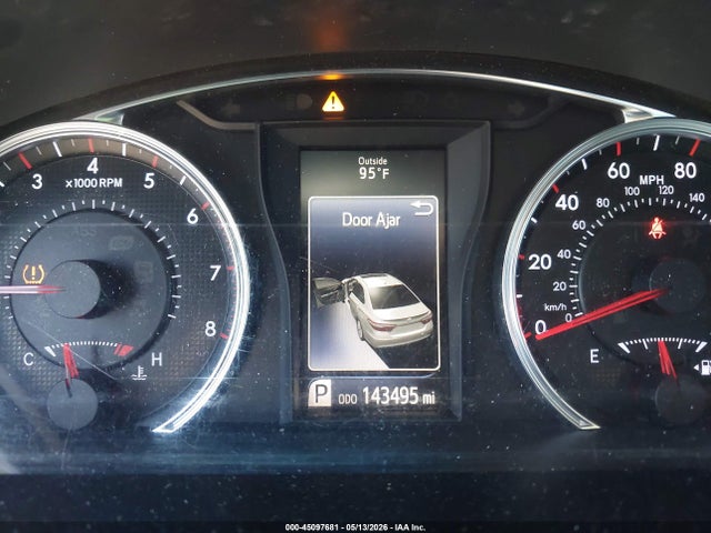 Aukcja sprzedaży 2015 Toyota Camry Xse, vin: 4T1BF1FK9FU065545, numer aukcji: 45097681