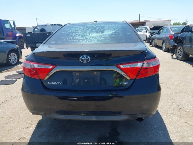 Aukcja sprzedaży 2015 Toyota Camry Xse, vin: 4T1BF1FK9FU065545, numer aukcji: 45097681