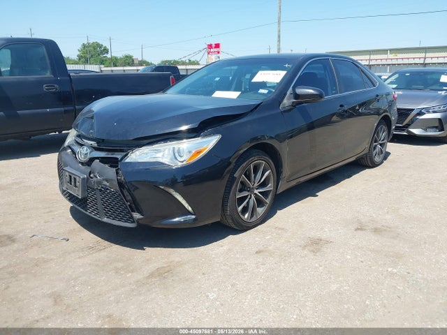 Aukcja sprzedaży 2015 Toyota Camry Xse, vin: 4T1BF1FK9FU065545, numer aukcji: 45097681