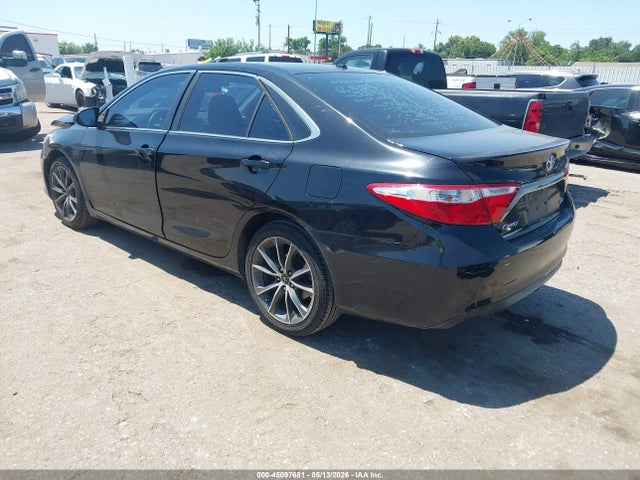 Aukcja sprzedaży 2015 Toyota Camry Xse, vin: 4T1BF1FK9FU065545, numer aukcji: 45097681