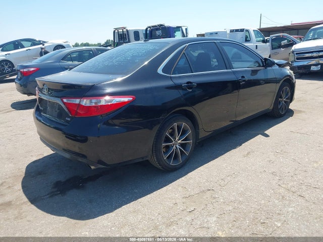 Aukcja sprzedaży 2015 Toyota Camry Xse, vin: 4T1BF1FK9FU065545, numer aukcji: 45097681