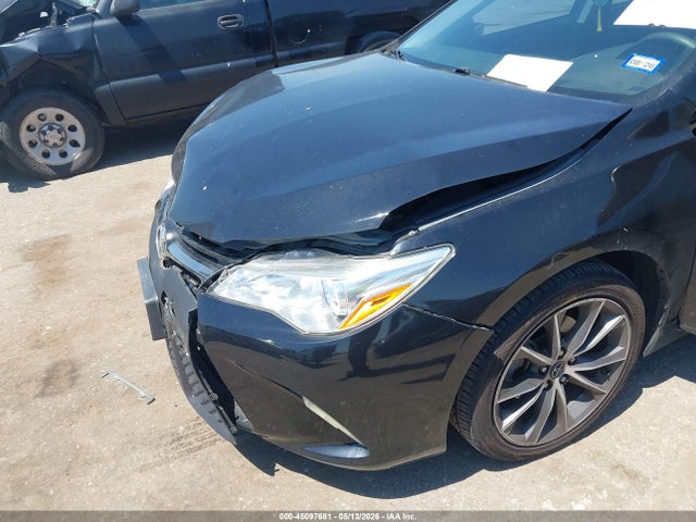 Aukcja sprzedaży 2015 Toyota Camry Xse, vin: 4T1BF1FK9FU065545, numer aukcji: 45097681