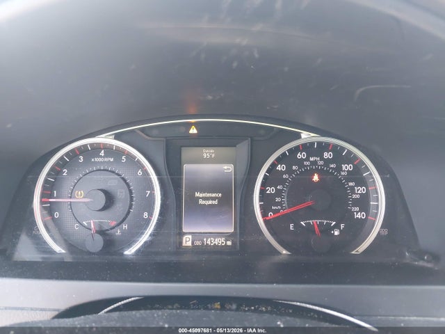 Aukcja sprzedaży 2015 Toyota Camry Xse, vin: 4T1BF1FK9FU065545, numer aukcji: 45097681