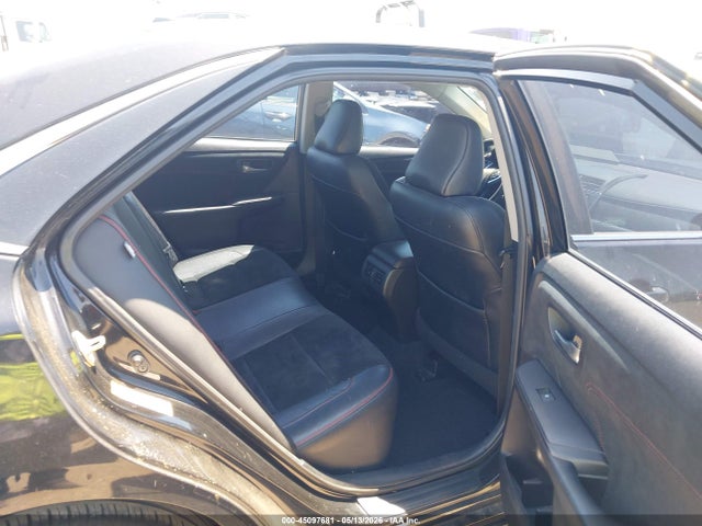 Aukcja sprzedaży 2015 Toyota Camry Xse, vin: 4T1BF1FK9FU065545, numer aukcji: 45097681