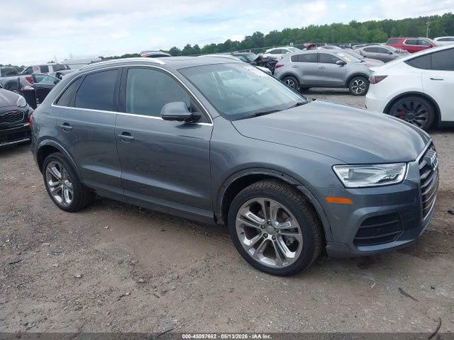 Auction sale of the 2016 Audi Q3 2.0t Premium Plus, vin: WA1EFCFS4GR022520, lot number: 45097682