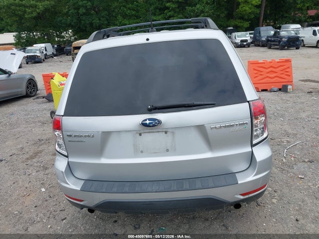 45097685 :رقم المزاد ، JF2SHADC6BG767505 vin ، 2011 Subaru Forester 2.5x Premium مزاد بيع