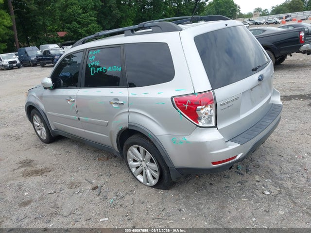 45097685 :رقم المزاد ، JF2SHADC6BG767505 vin ، 2011 Subaru Forester 2.5x Premium مزاد بيع