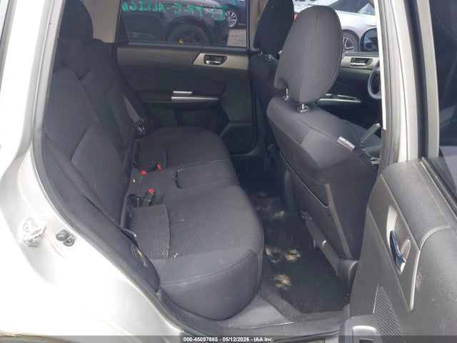 45097685 :رقم المزاد ، JF2SHADC6BG767505 vin ، 2011 Subaru Forester 2.5x Premium مزاد بيع