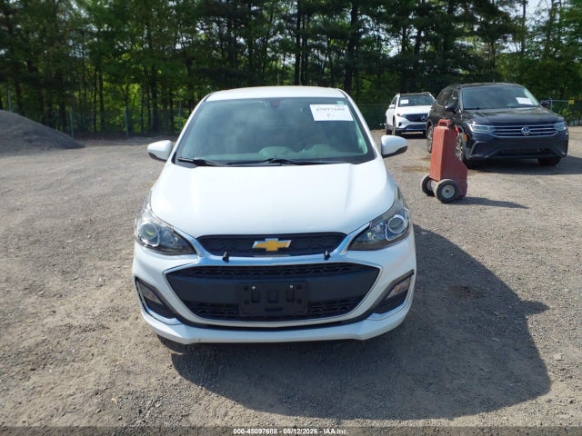 Продажа на аукционе авто 2019 Chevrolet Spark 1lt Cvt, vin: KL8CD6SA4KC722625, номер лота: 45097688