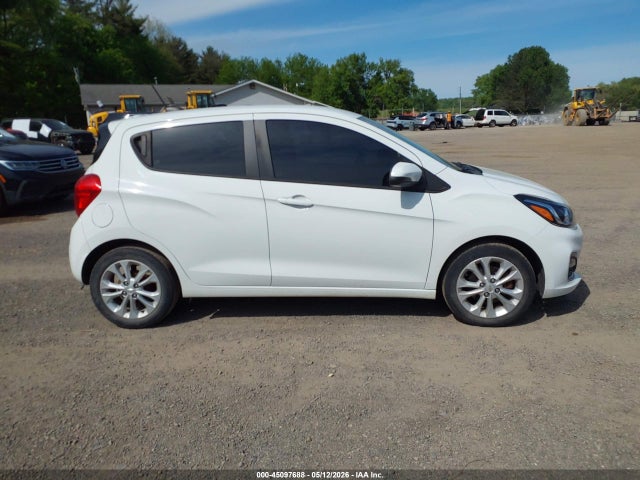 Продажа на аукционе авто 2019 Chevrolet Spark 1lt Cvt, vin: KL8CD6SA4KC722625, номер лота: 45097688