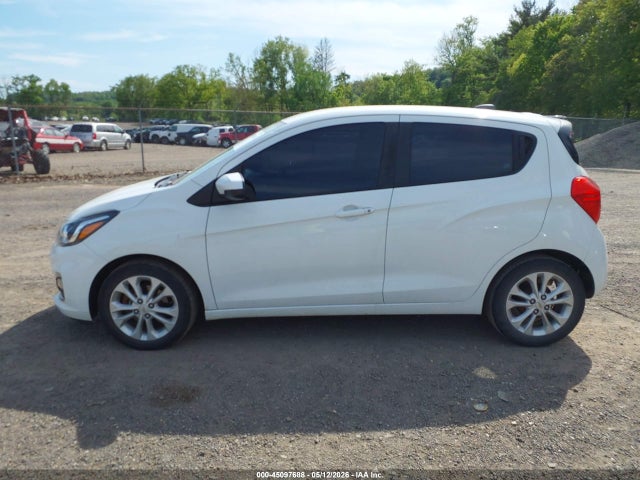 Продажа на аукционе авто 2019 Chevrolet Spark 1lt Cvt, vin: KL8CD6SA4KC722625, номер лота: 45097688