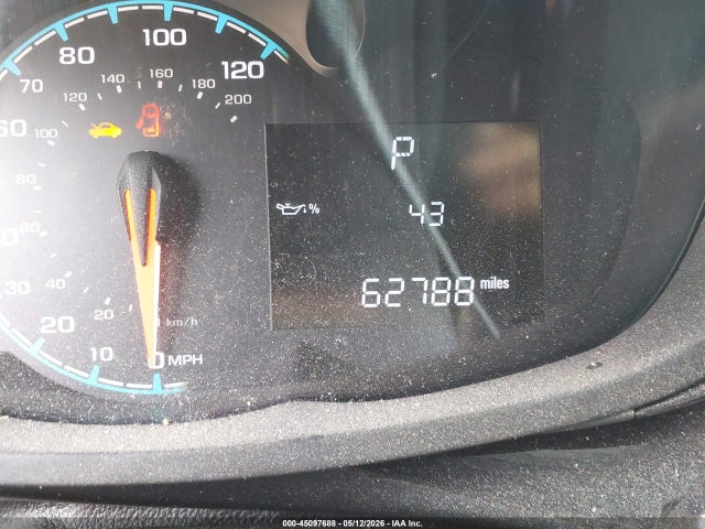 Продажа на аукционе авто 2019 Chevrolet Spark 1lt Cvt, vin: KL8CD6SA4KC722625, номер лота: 45097688