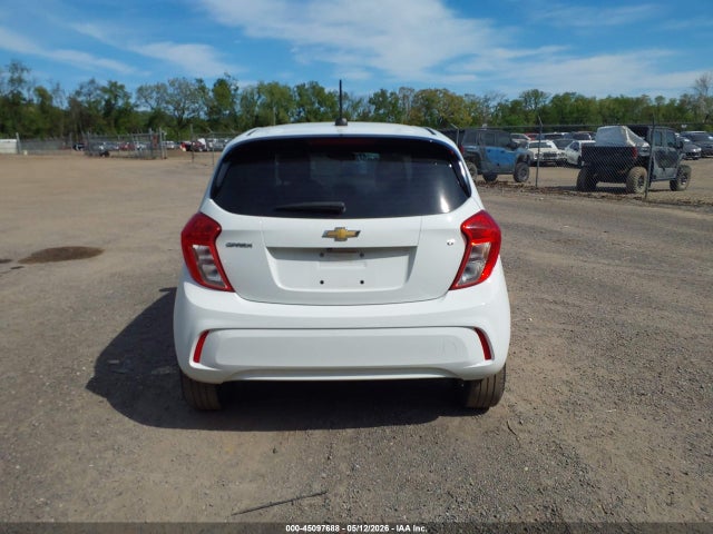 Продажа на аукционе авто 2019 Chevrolet Spark 1lt Cvt, vin: KL8CD6SA4KC722625, номер лота: 45097688