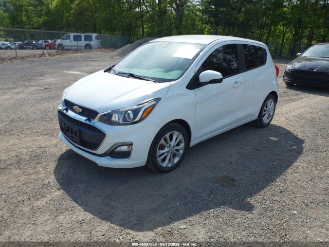 Продажа на аукционе авто 2019 Chevrolet Spark 1lt Cvt, vin: KL8CD6SA4KC722625, номер лота: 45097688