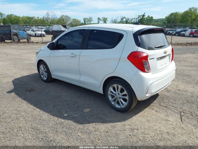 Продажа на аукционе авто 2019 Chevrolet Spark 1lt Cvt, vin: KL8CD6SA4KC722625, номер лота: 45097688