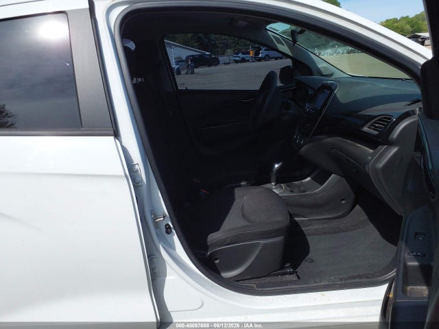 Продажа на аукционе авто 2019 Chevrolet Spark 1lt Cvt, vin: KL8CD6SA4KC722625, номер лота: 45097688