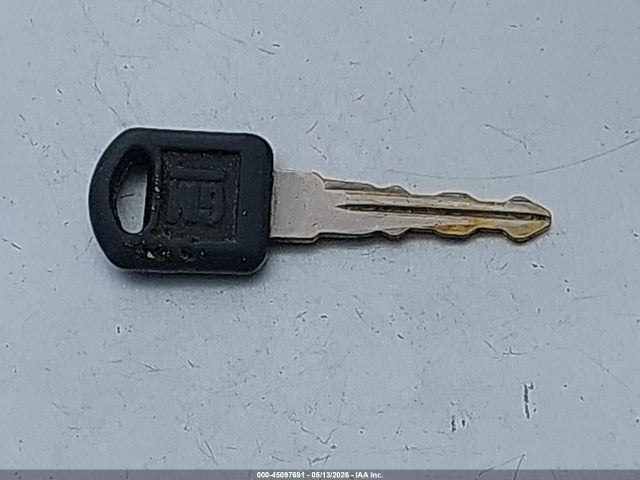 45097691 :رقم المزاد ، 2GCEC19M2V1254474 vin ، 1997 Chevrolet C1500 Fleetside مزاد بيع