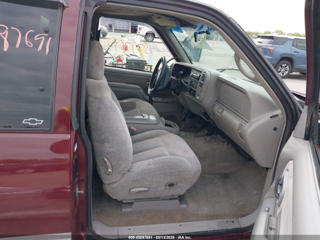 45097691 :رقم المزاد ، 2GCEC19M2V1254474 vin ، 1997 Chevrolet C1500 Fleetside مزاد بيع
