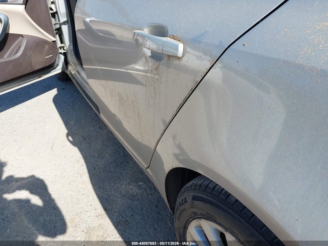 Aukcja sprzedaży 2011 Buick Regal Cxl Russelsheim, vin: W04GU5GC1B1011824, numer aukcji: 45097692