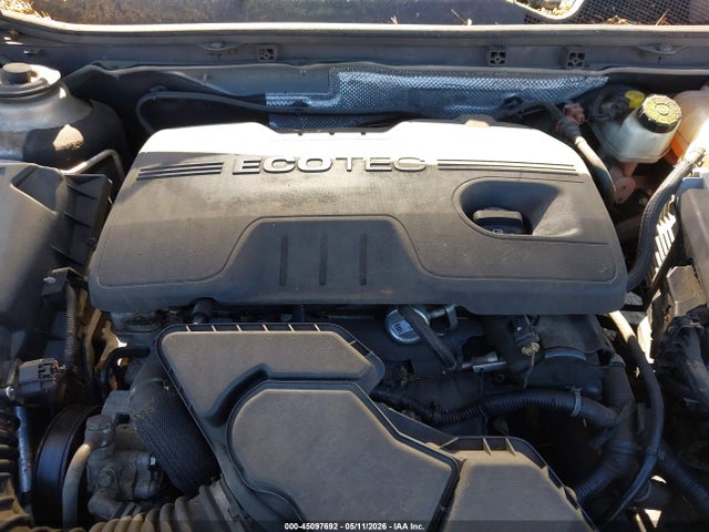 Aukcja sprzedaży 2011 Buick Regal Cxl Russelsheim, vin: W04GU5GC1B1011824, numer aukcji: 45097692