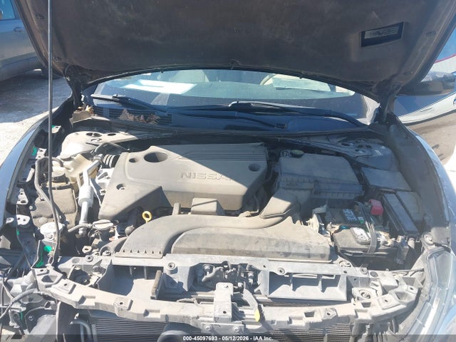 Aukcja sprzedaży 2016 Nissan Altima 2.5/2.5 S/2.5 Sl/2.5 Sr/2.5 Sv, vin: 1N4AL3AP8GN309825, numer aukcji: 45097693