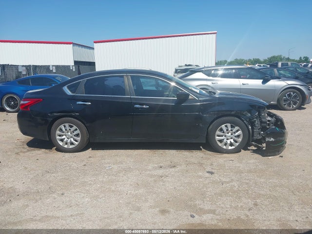 Aukcja sprzedaży 2016 Nissan Altima 2.5/2.5 S/2.5 Sl/2.5 Sr/2.5 Sv, vin: 1N4AL3AP8GN309825, numer aukcji: 45097693