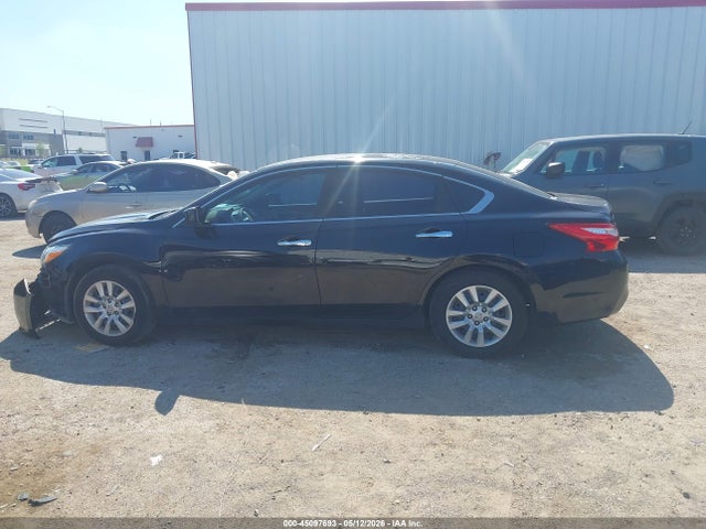 Aukcja sprzedaży 2016 Nissan Altima 2.5/2.5 S/2.5 Sl/2.5 Sr/2.5 Sv, vin: 1N4AL3AP8GN309825, numer aukcji: 45097693