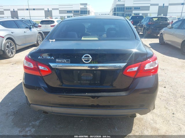 Aukcja sprzedaży 2016 Nissan Altima 2.5/2.5 S/2.5 Sl/2.5 Sr/2.5 Sv, vin: 1N4AL3AP8GN309825, numer aukcji: 45097693