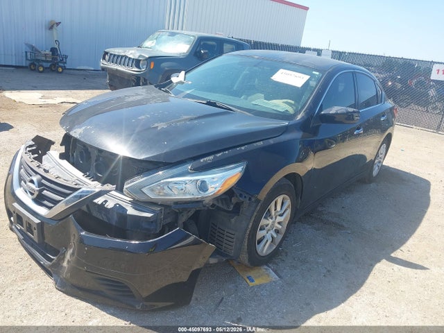 Aukcja sprzedaży 2016 Nissan Altima 2.5/2.5 S/2.5 Sl/2.5 Sr/2.5 Sv, vin: 1N4AL3AP8GN309825, numer aukcji: 45097693