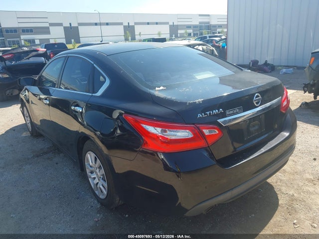 Aukcja sprzedaży 2016 Nissan Altima 2.5/2.5 S/2.5 Sl/2.5 Sr/2.5 Sv, vin: 1N4AL3AP8GN309825, numer aukcji: 45097693