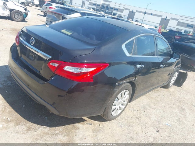 Aukcja sprzedaży 2016 Nissan Altima 2.5/2.5 S/2.5 Sl/2.5 Sr/2.5 Sv, vin: 1N4AL3AP8GN309825, numer aukcji: 45097693