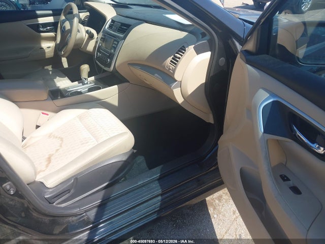 Aukcja sprzedaży 2016 Nissan Altima 2.5/2.5 S/2.5 Sl/2.5 Sr/2.5 Sv, vin: 1N4AL3AP8GN309825, numer aukcji: 45097693
