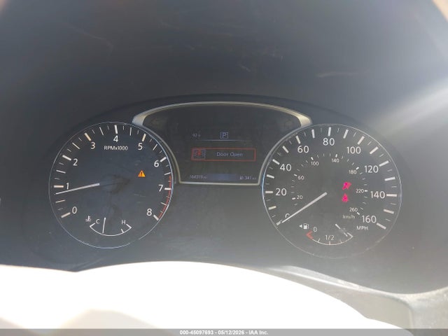 Aukcja sprzedaży 2016 Nissan Altima 2.5/2.5 S/2.5 Sl/2.5 Sr/2.5 Sv, vin: 1N4AL3AP8GN309825, numer aukcji: 45097693