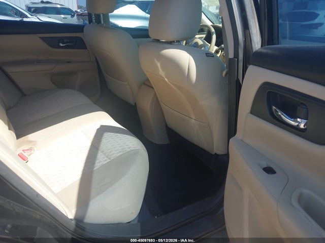 Aukcja sprzedaży 2016 Nissan Altima 2.5/2.5 S/2.5 Sl/2.5 Sr/2.5 Sv, vin: 1N4AL3AP8GN309825, numer aukcji: 45097693