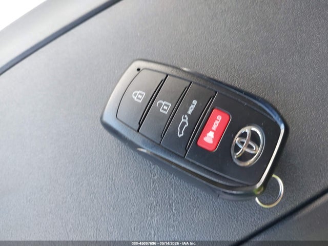 2026 Toyota Highlander Platinum მანქანა იყიდება აუქციონზე, vin: 5TDKDRBH1TS600368, აუქციონის ნომერი: 45097696