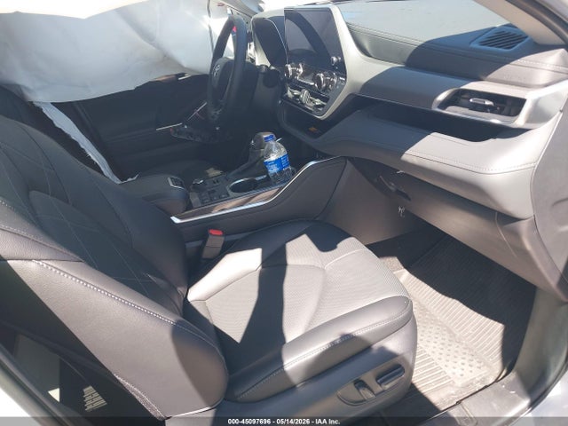2026 Toyota Highlander Platinum მანქანა იყიდება აუქციონზე, vin: 5TDKDRBH1TS600368, აუქციონის ნომერი: 45097696