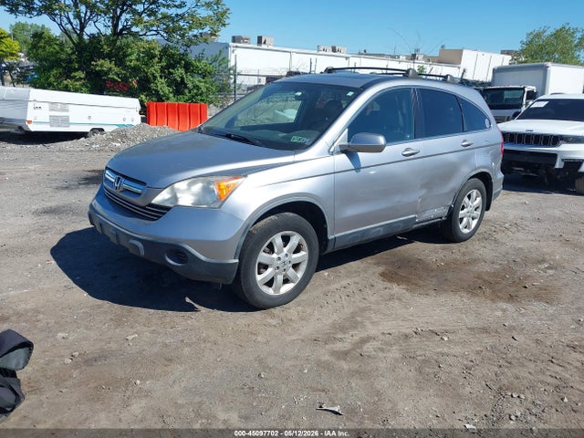 Продажа на аукционе авто 2007 Honda Cr-v Ex-l, vin: JHLRE48717C123514, номер лота: 45097702