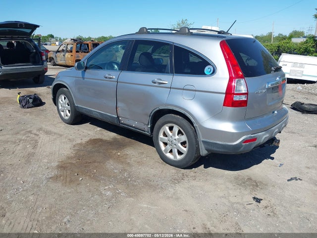 Продажа на аукционе авто 2007 Honda Cr-v Ex-l, vin: JHLRE48717C123514, номер лота: 45097702
