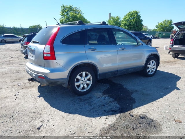 Продажа на аукционе авто 2007 Honda Cr-v Ex-l, vin: JHLRE48717C123514, номер лота: 45097702
