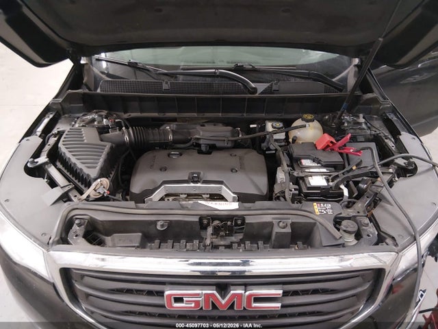 Продажа на аукционе авто 2018 Gmc Acadia Sle-1, vin: 1GKKNRLA8JZ204498, номер лота: 45097703