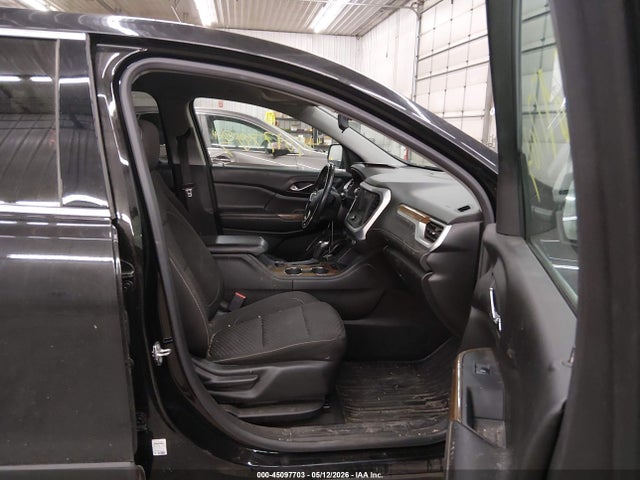 Продажа на аукционе авто 2018 Gmc Acadia Sle-1, vin: 1GKKNRLA8JZ204498, номер лота: 45097703