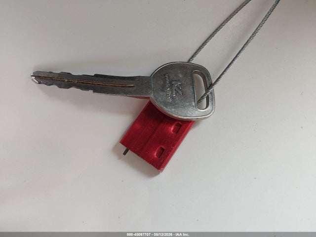 Aukcja sprzedaży 2001 Acura Integra Ls, vin: JH4DC435X1S005038, numer aukcji: 45097707