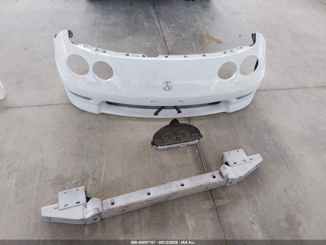 Aukcja sprzedaży 2001 Acura Integra Ls, vin: JH4DC435X1S005038, numer aukcji: 45097707